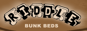 Riddle Bunk Beds